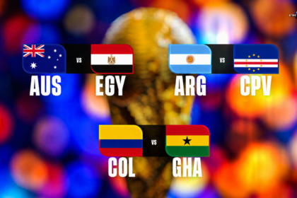 LIVE BLOG Cupa Mondială, ziua 23 | Columbia înfruntă Ghana! Argentina s-a calificat în optimi, după un meci spectaculos