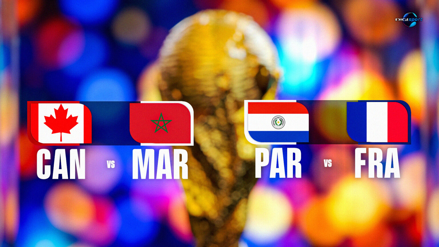 LIVE BLOG Cupa Mondială, ziua 24 | Marocanii s-au calificat în sferturi! Franța s-a chinuit serios cu Paraguay