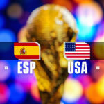 LIVE BLOG Cupa Mondială, ziua 26 | Portugalia -1. SUA