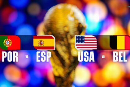 LIVE BLOG Cupa Mondială, ziua 26 | Portugalia -1. SUA