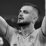 Zi de doliu în sport! Un fotbalist renumit a murit la doar 22 de ani într-un tragic accident rutier
