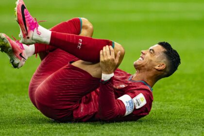 Portugalia -1! Cristiano Ronaldo, OUT de la Mondial după un duel iberic echilibrat