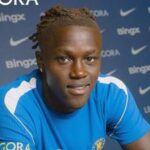 Chelsea și-a prezentat oficial transferul de 47 de milioane de euro!